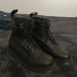 Brand New Doc Martins